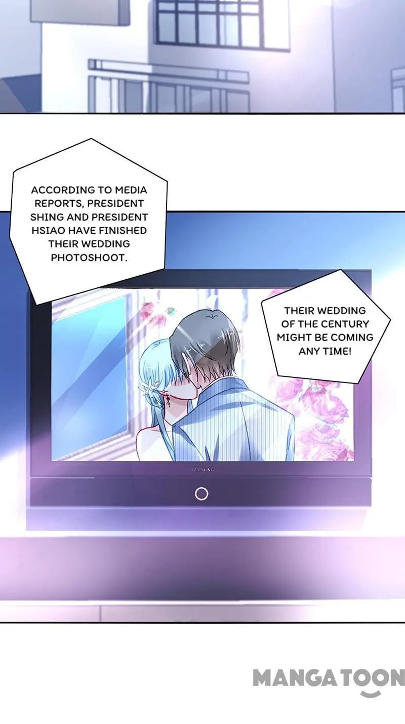 Revenge of the Heiress in Distress Chapter 295 - page 14
