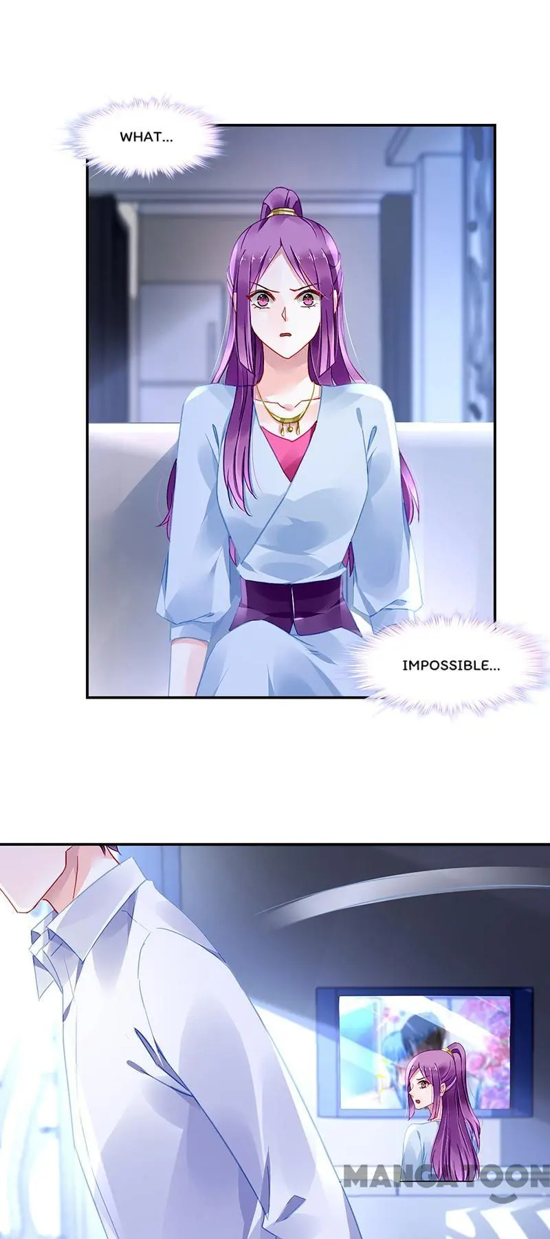 Revenge of the Heiress in Distress Chapter 295 - page 15