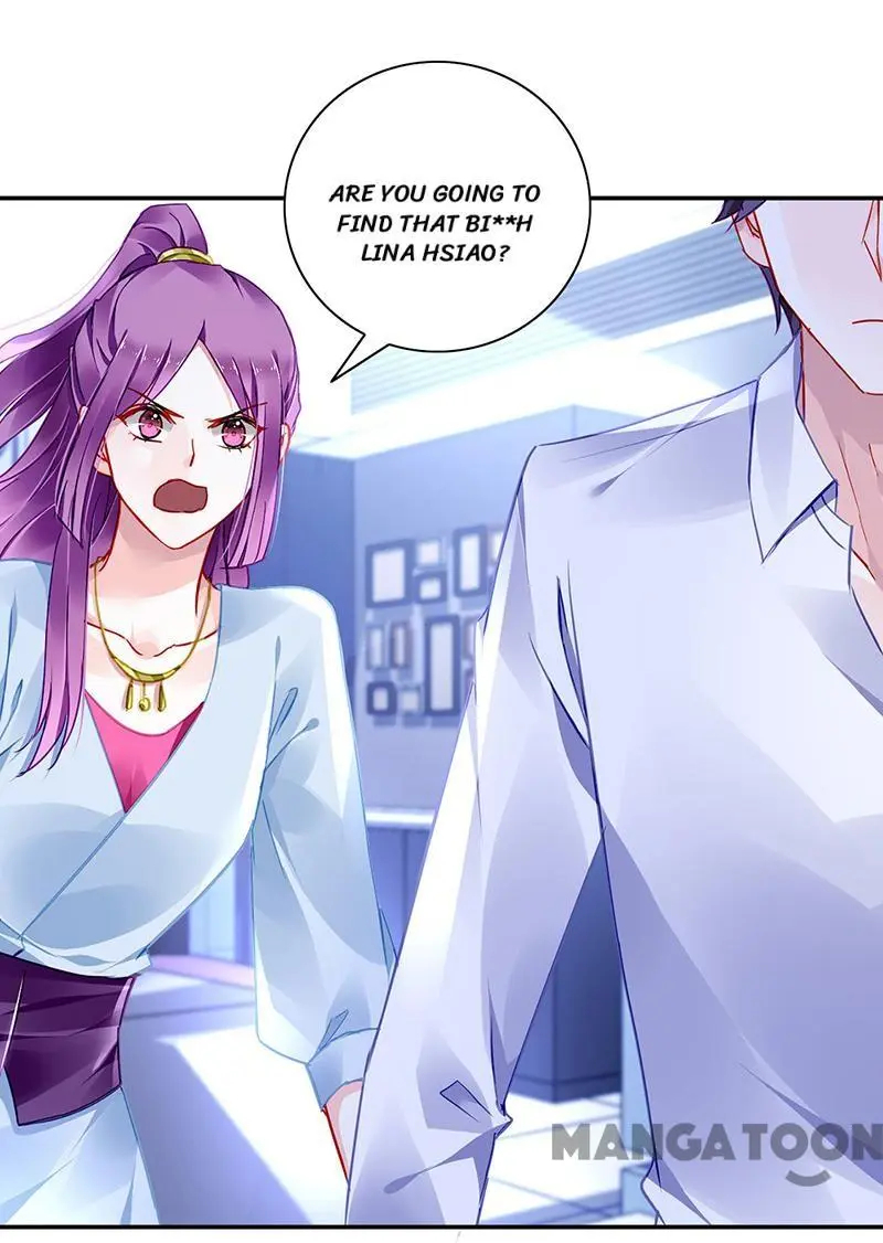 Revenge of the Heiress in Distress Chapter 295 - page 19