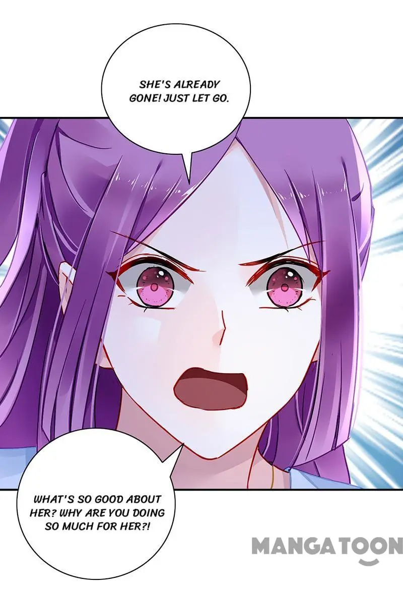Revenge of the Heiress in Distress Chapter 295 - page 20