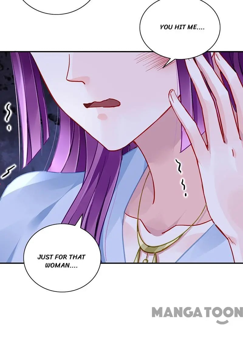 Revenge of the Heiress in Distress Chapter 295 - page 24