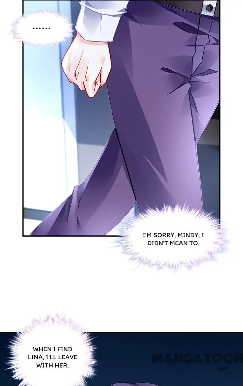 Revenge of the Heiress in Distress Chapter 295 - page 26