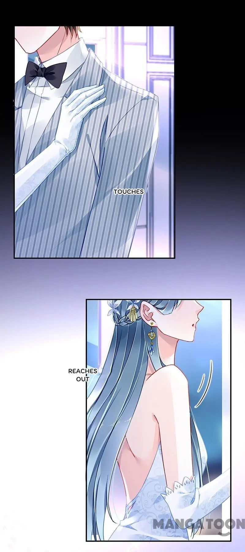 Revenge of the Heiress in Distress Chapter 294 - page 11