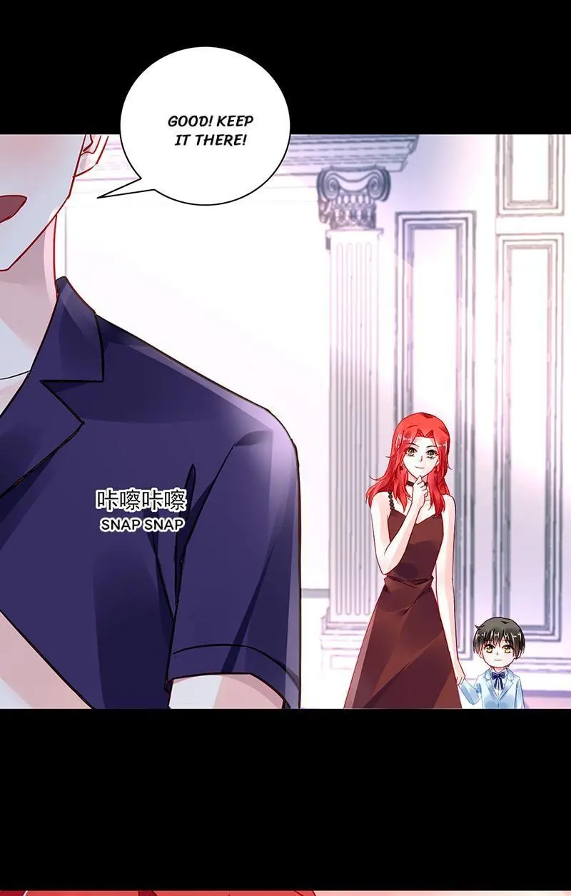 Revenge of the Heiress in Distress Chapter 294 - page 16