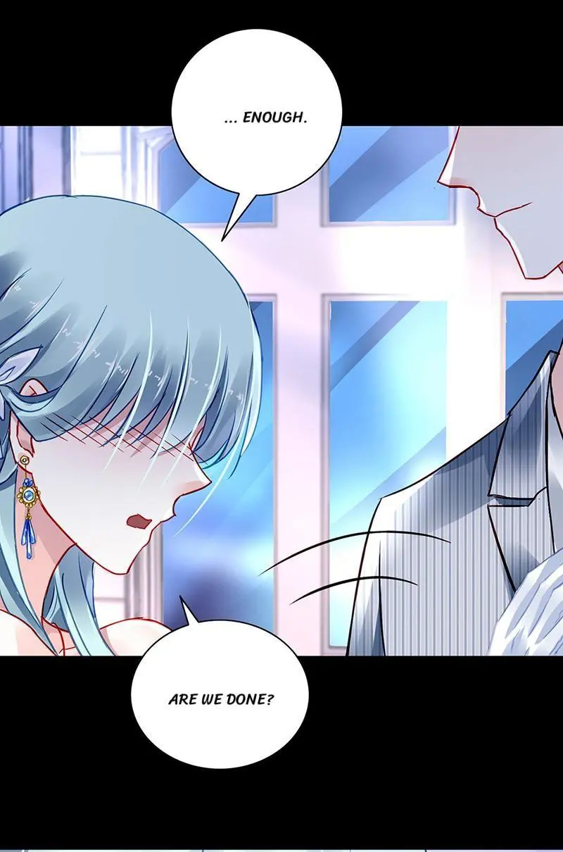 Revenge of the Heiress in Distress Chapter 294 - page 21