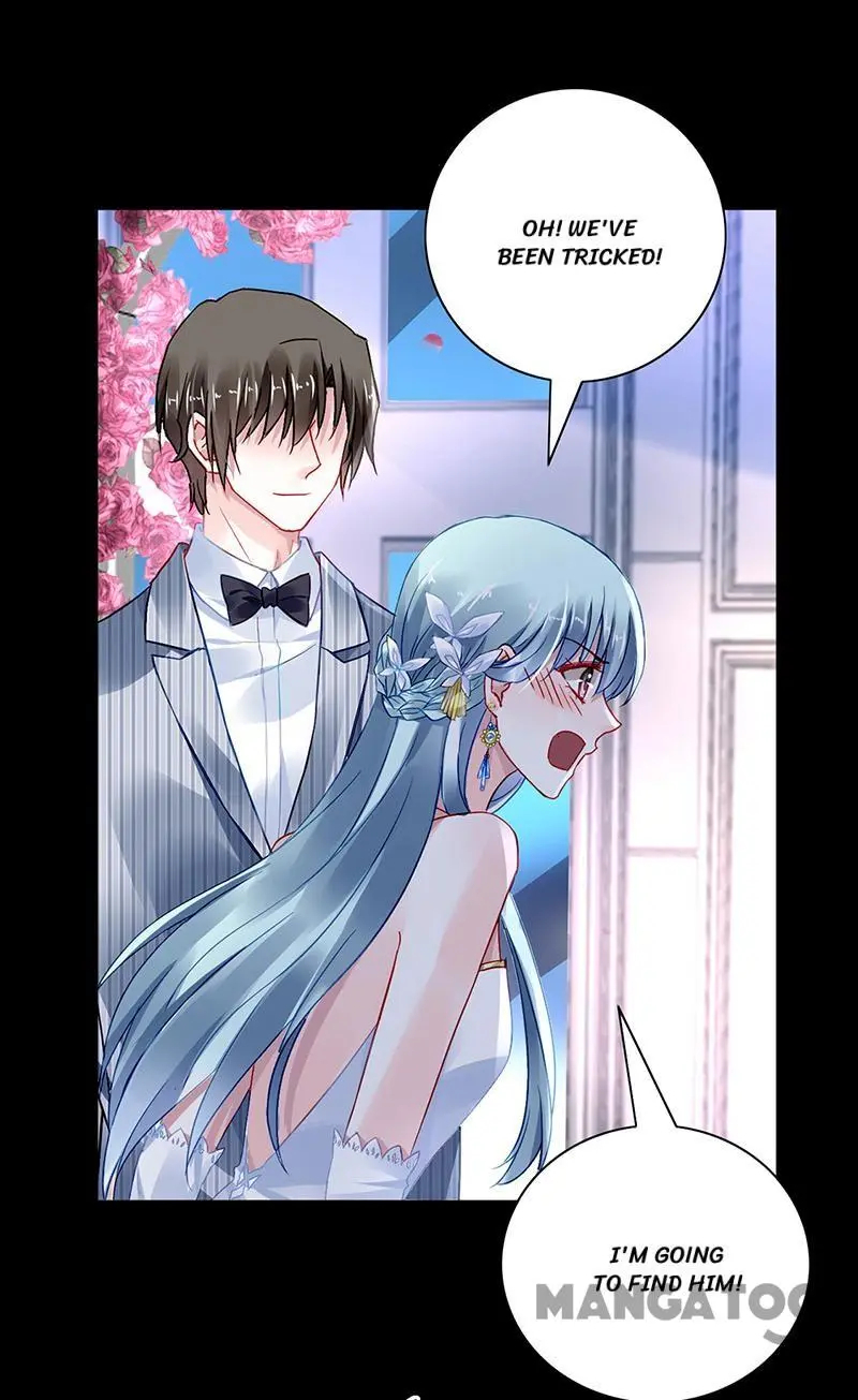Revenge of the Heiress in Distress Chapter 294 - page 24