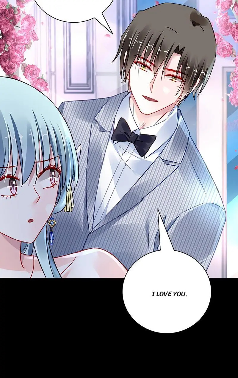 Revenge of the Heiress in Distress Chapter 294 - page 26