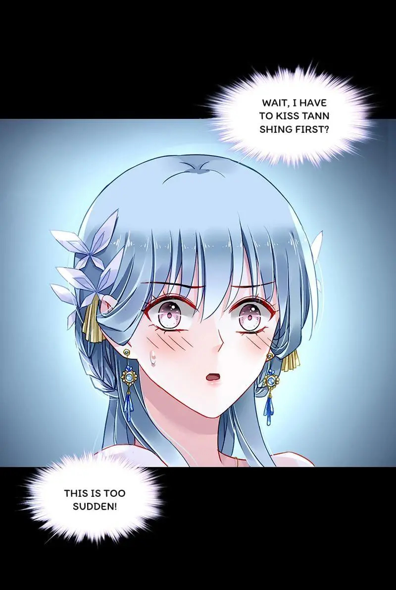 Revenge of the Heiress in Distress Chapter 294 - page 3