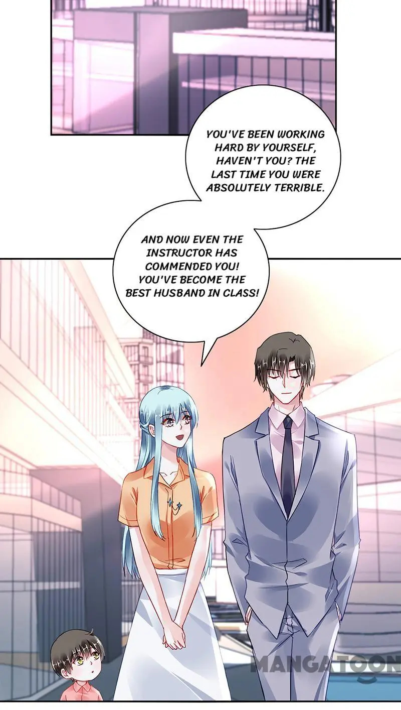Revenge of the Heiress in Distress Chapter 293 - page 2