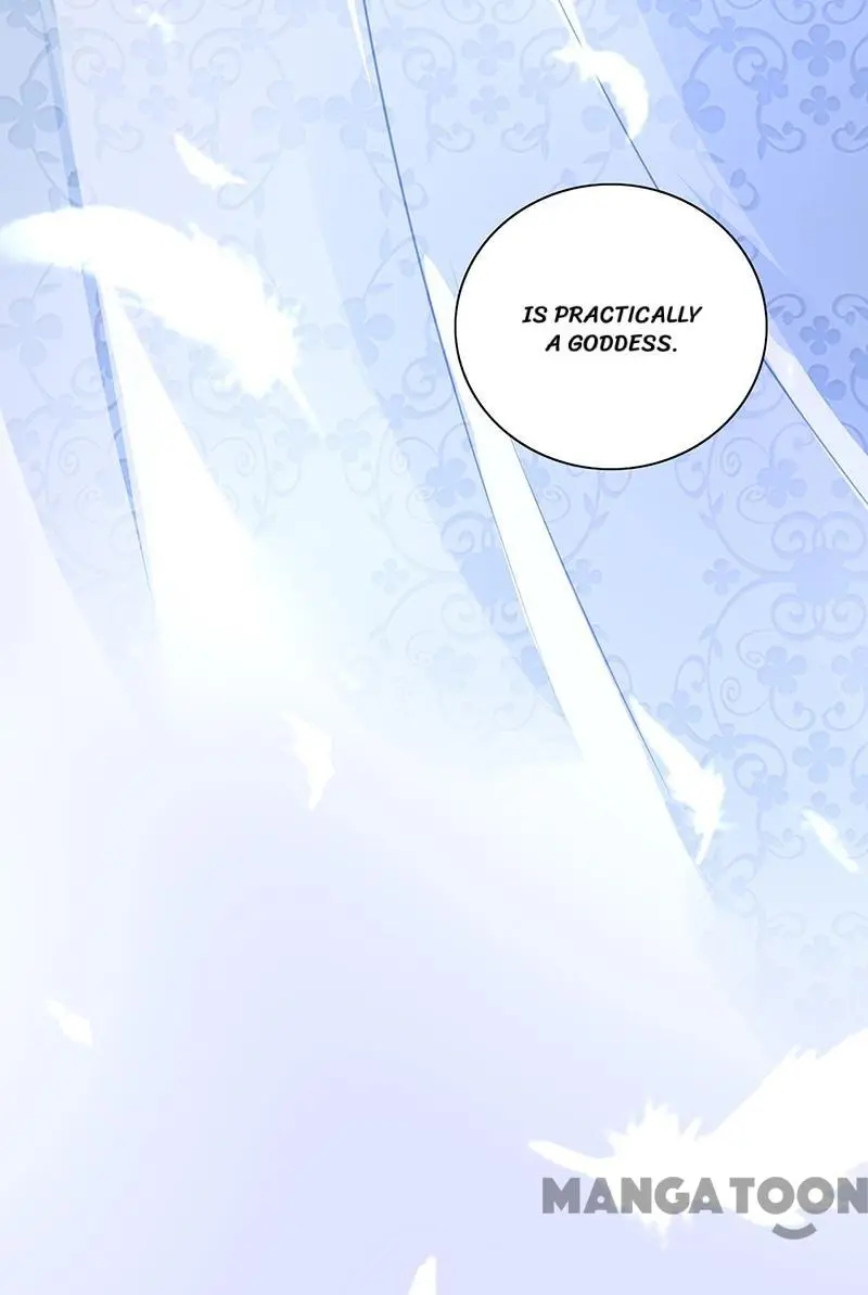 Revenge of the Heiress in Distress Chapter 293 - page 28