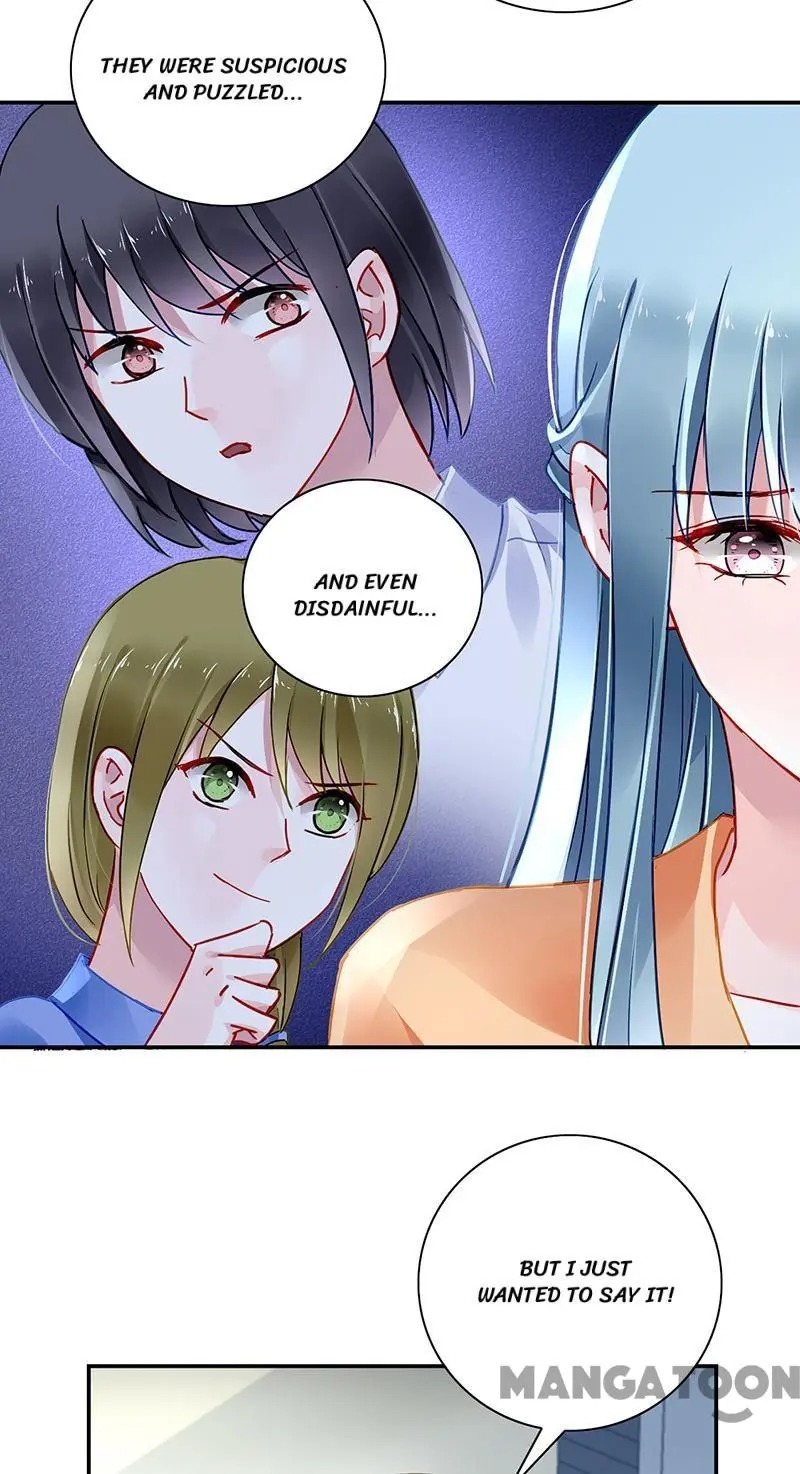 Revenge of the Heiress in Distress Chapter 292 - page 18
