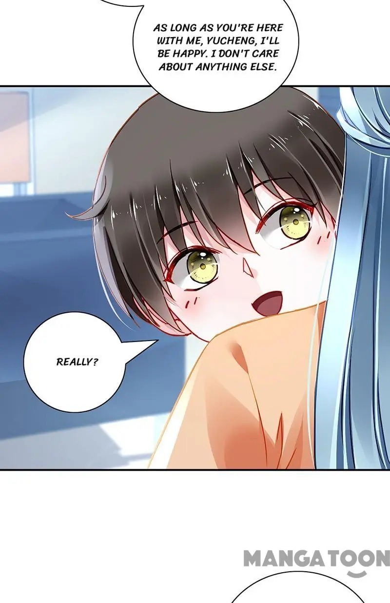 Revenge of the Heiress in Distress Chapter 292 - page 25