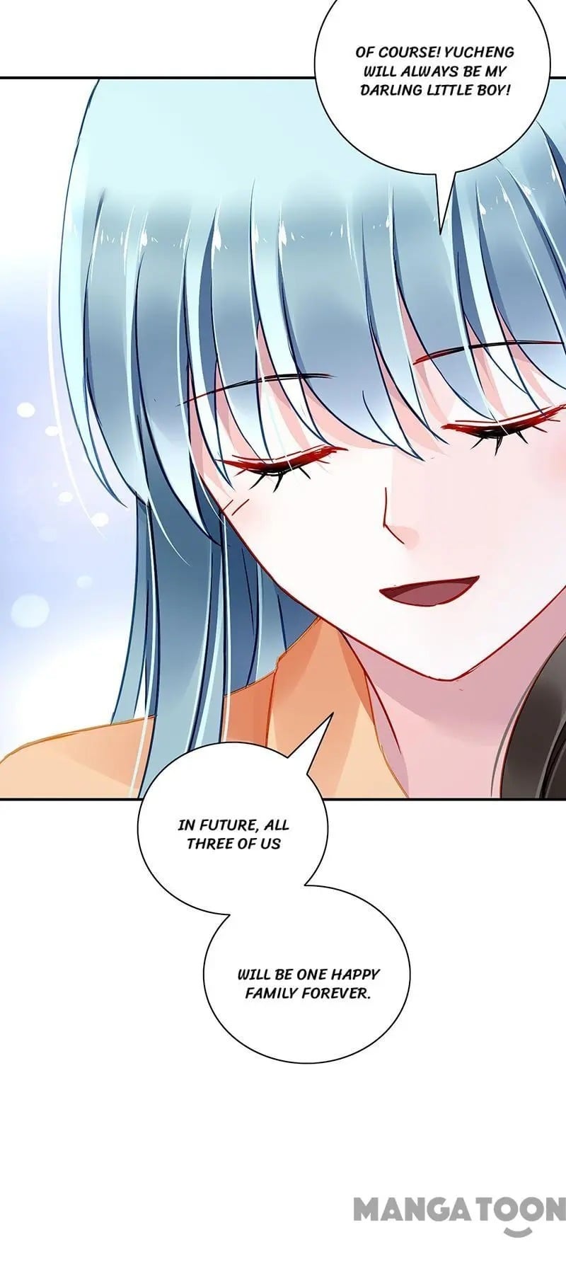 Revenge of the Heiress in Distress Chapter 292 - page 26
