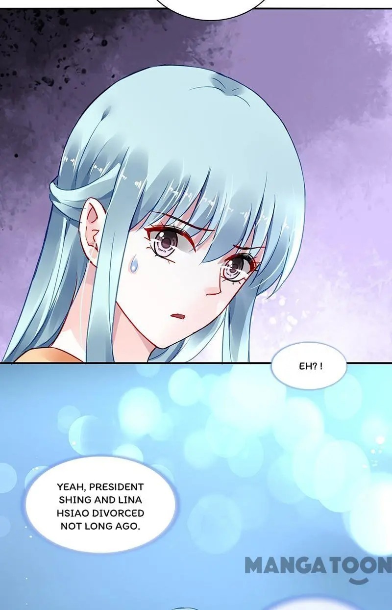Revenge of the Heiress in Distress Chapter 292 - page 5