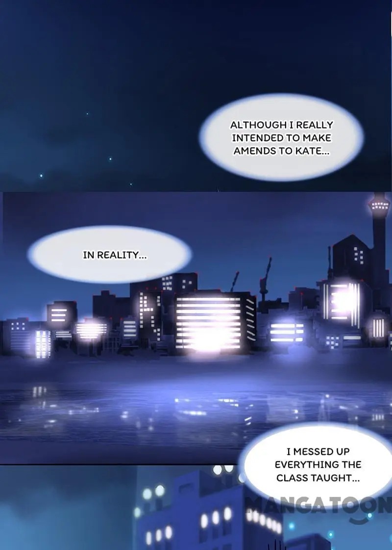 Revenge of the Heiress in Distress Chapter 291 - page 1