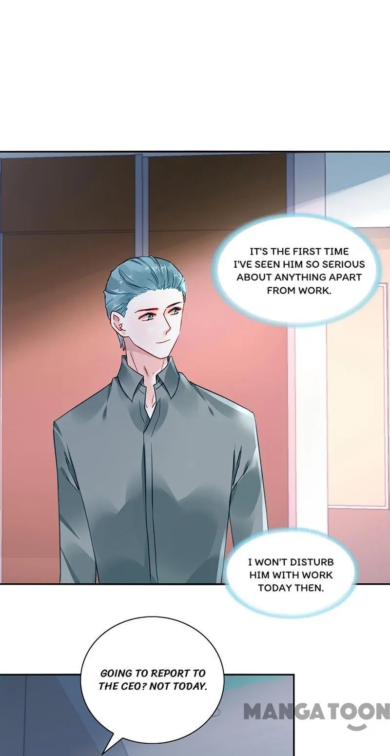 Revenge of the Heiress in Distress Chapter 291 - page 10