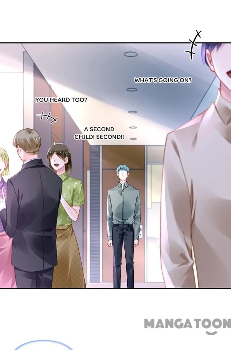 Revenge of the Heiress in Distress Chapter 291 - page 13