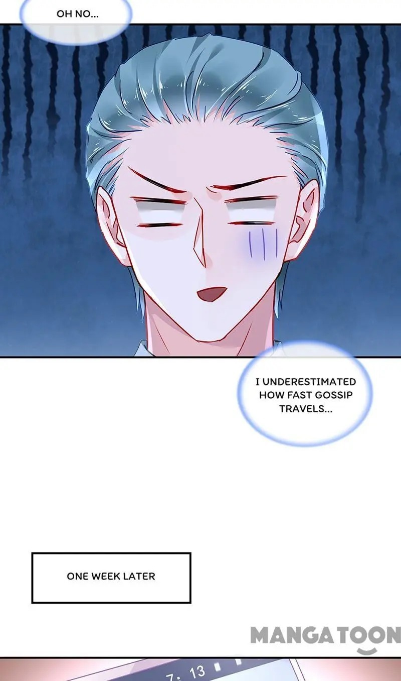 Revenge of the Heiress in Distress Chapter 291 - page 14