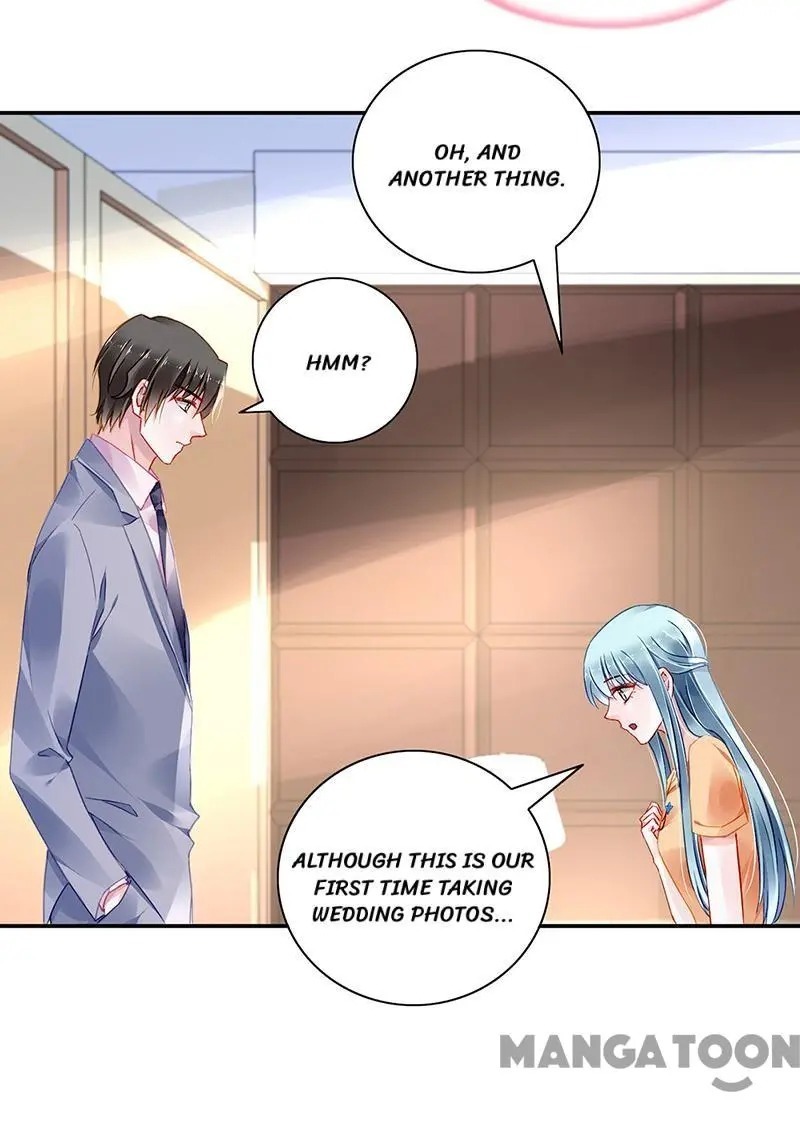Revenge of the Heiress in Distress Chapter 291 - page 19