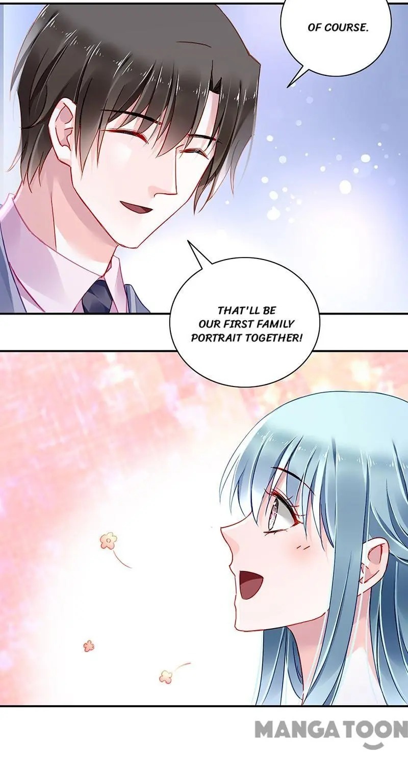 Revenge of the Heiress in Distress Chapter 291 - page 21