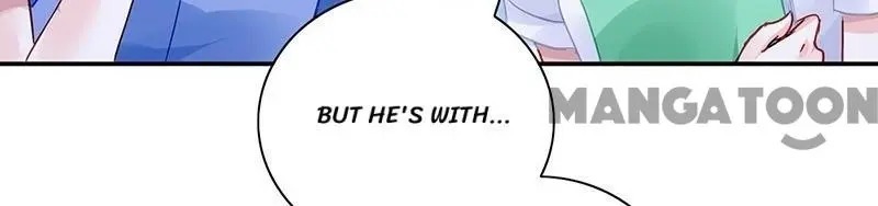 Revenge of the Heiress in Distress Chapter 291 - page 25