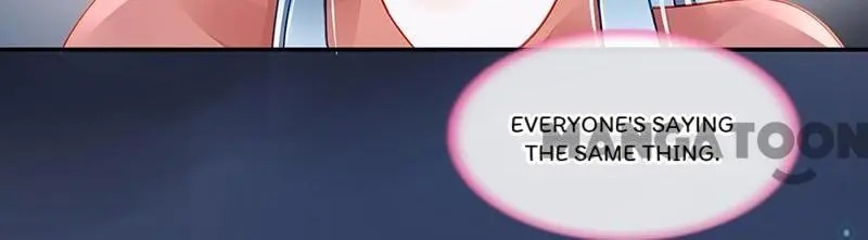 Revenge of the Heiress in Distress Chapter 289 - page 11