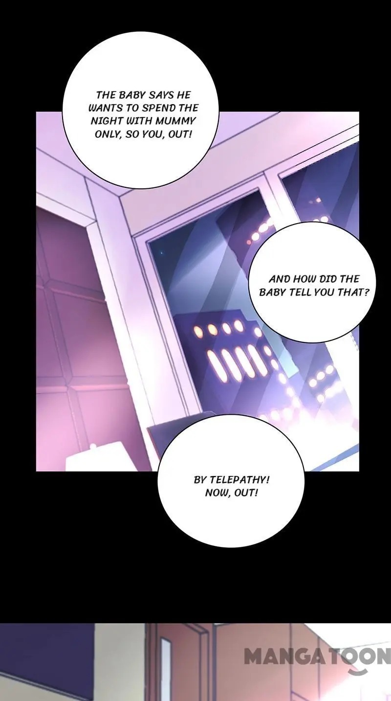 Revenge of the Heiress in Distress Chapter 289 - page 14