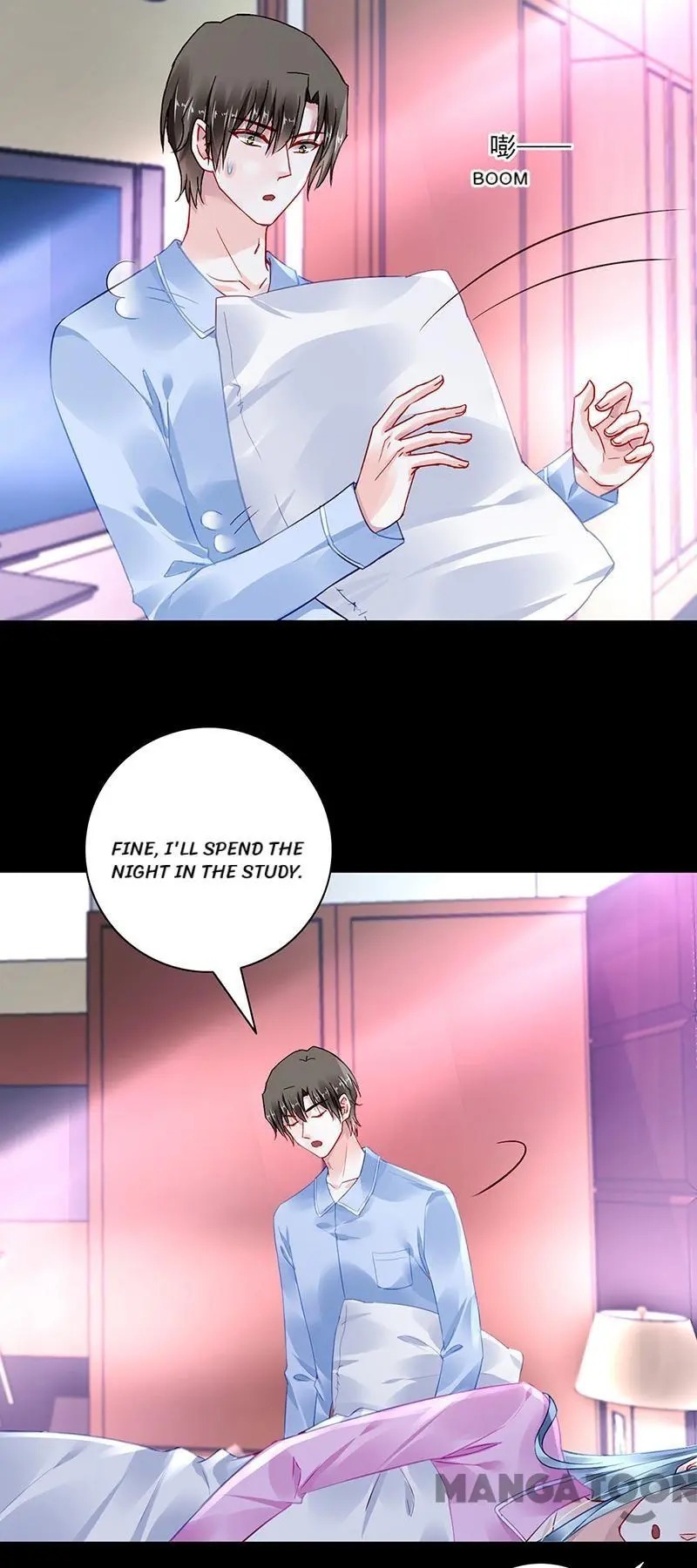 Revenge of the Heiress in Distress Chapter 289 - page 15