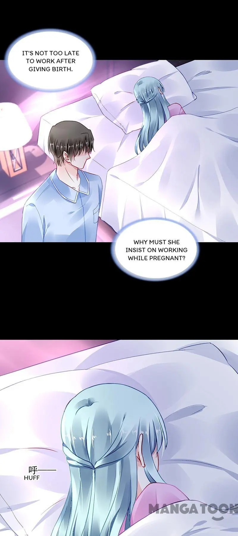 Revenge of the Heiress in Distress Chapter 289 - page 19