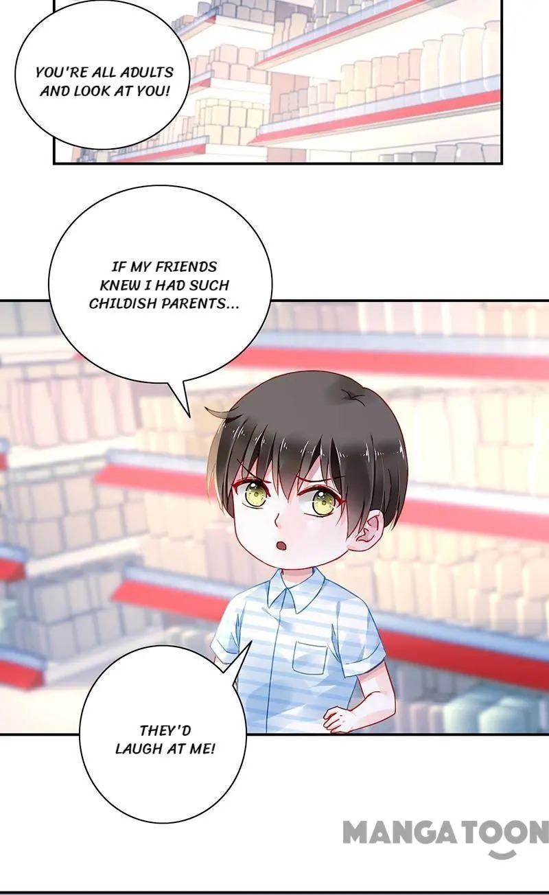 Revenge of the Heiress in Distress Chapter 289 - page 2