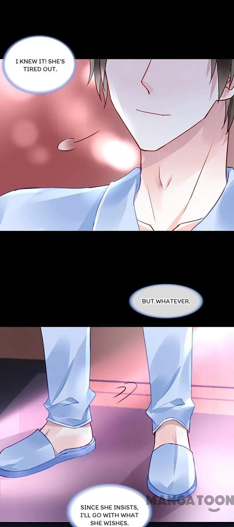 Revenge of the Heiress in Distress Chapter 289 - page 22