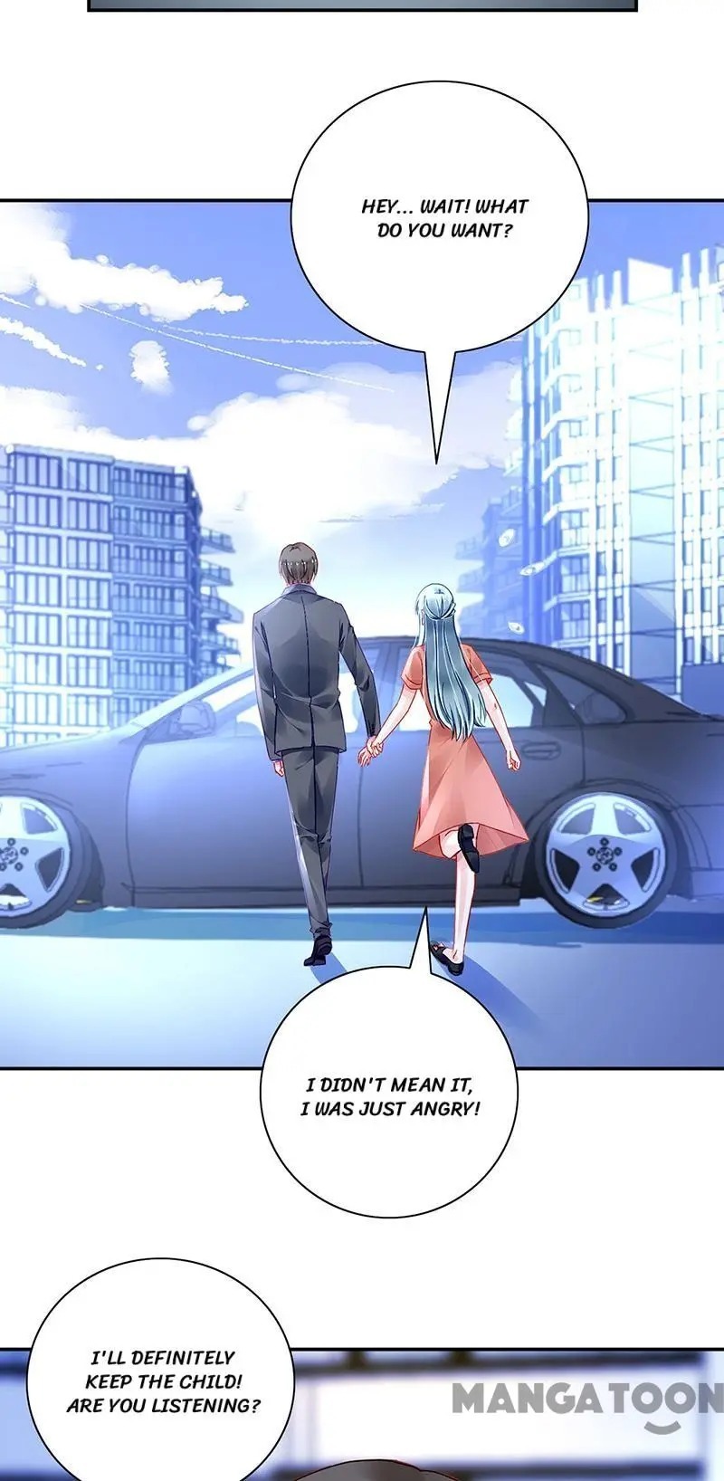 Revenge of the Heiress in Distress Chapter 288 - page 14