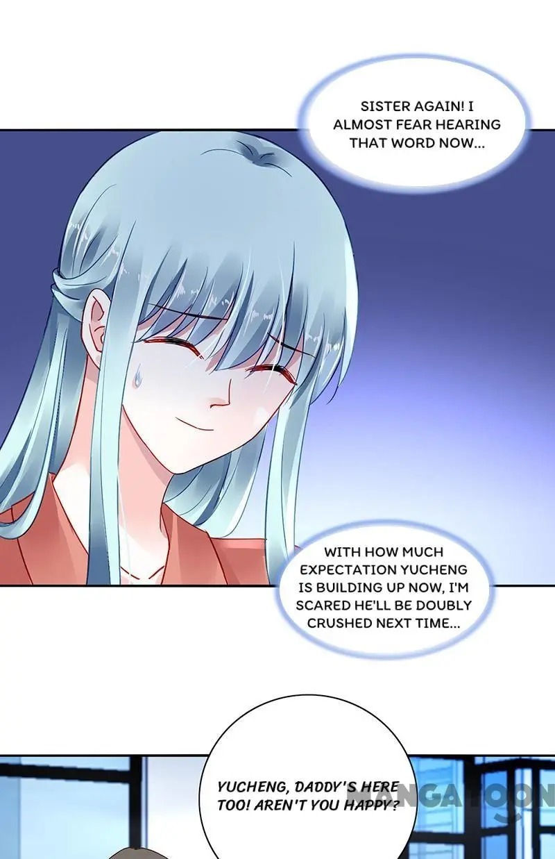Revenge of the Heiress in Distress Chapter 288 - page 2