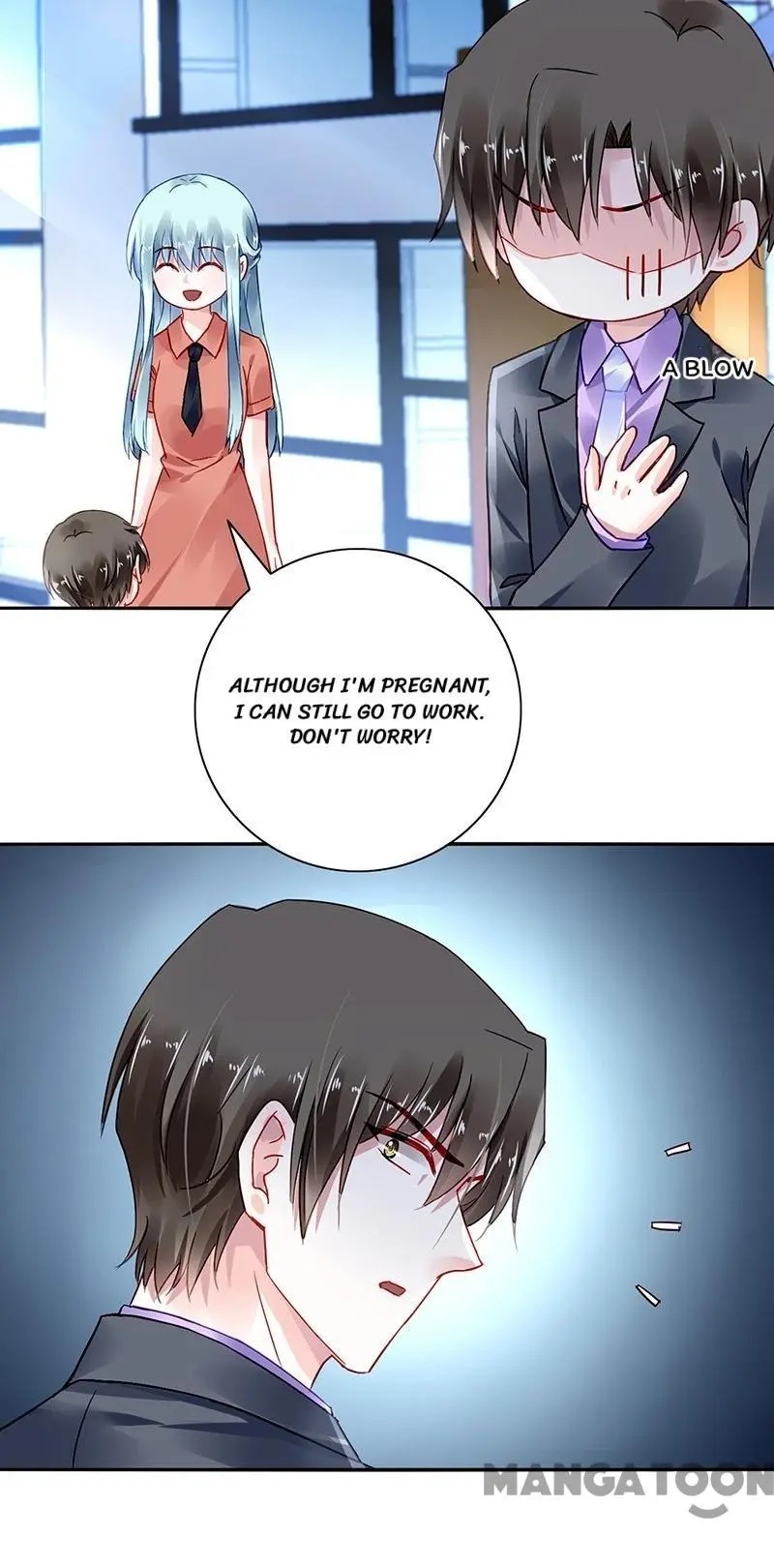 Revenge of the Heiress in Distress Chapter 288 - page 7