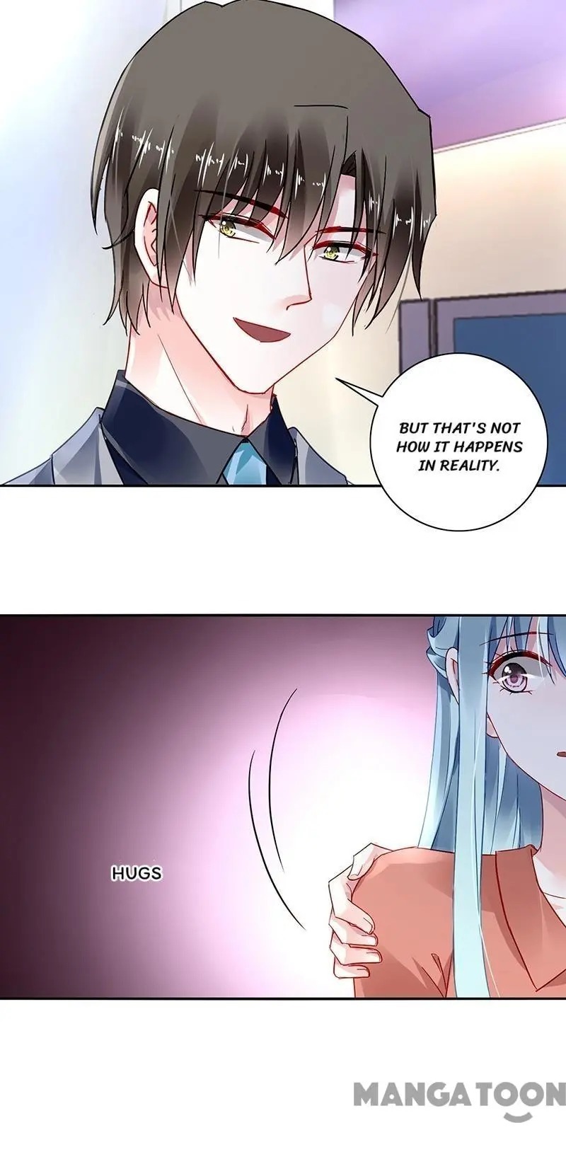 Revenge of the Heiress in Distress Chapter 287 - page 3