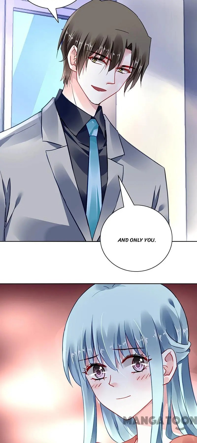 Revenge of the Heiress in Distress Chapter 287 - page 9