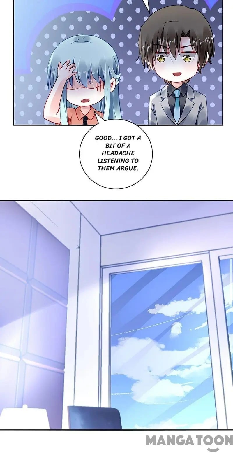 Revenge of the Heiress in Distress Chapter 286 - page 15