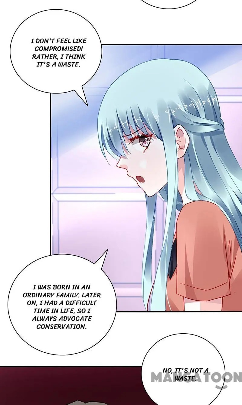 Revenge of the Heiress in Distress Chapter 286 - page 17