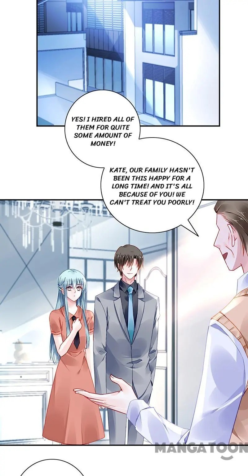 Revenge of the Heiress in Distress Chapter 286 - page 2
