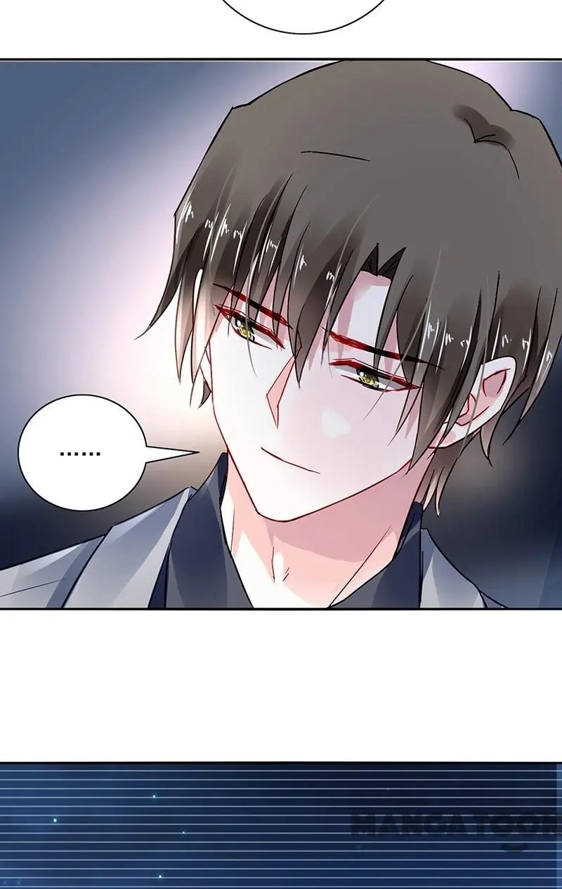 Revenge of the Heiress in Distress Chapter 286 - page 21