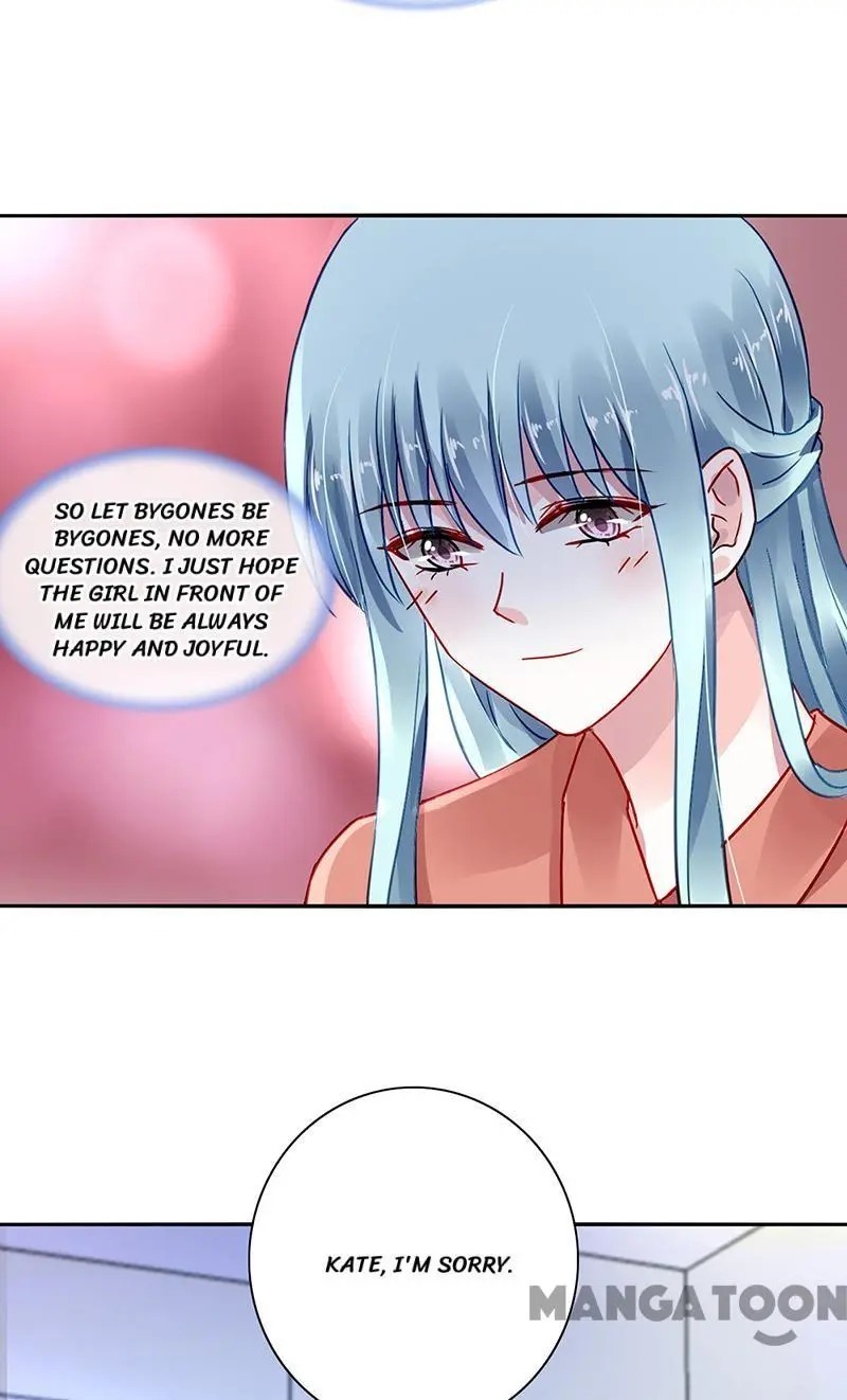 Revenge of the Heiress in Distress Chapter 286 - page 25