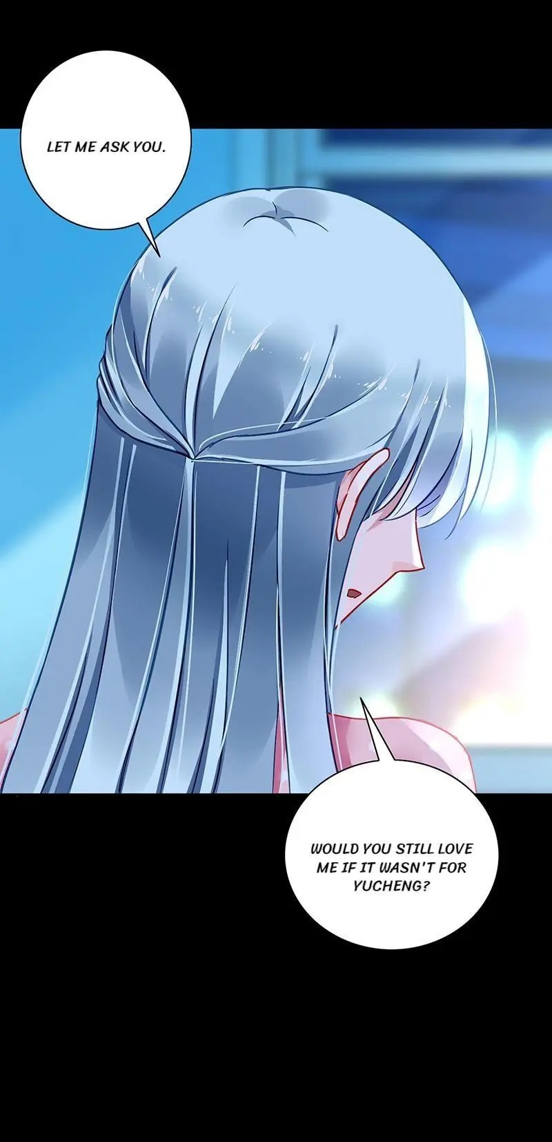 Revenge of the Heiress in Distress Chapter 284 - page 26