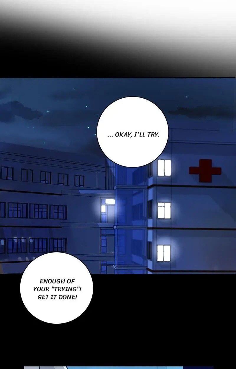 Revenge of the Heiress in Distress Chapter 284 - page 7