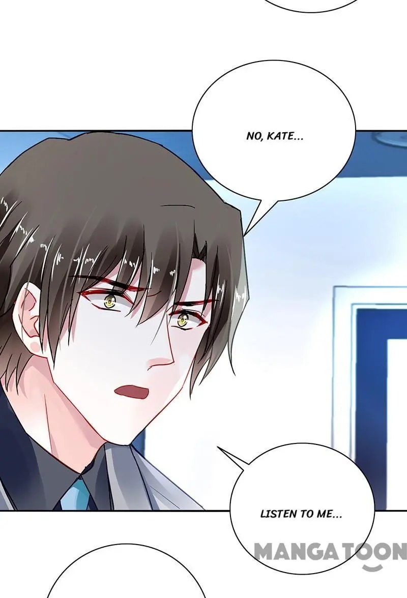 Revenge of the Heiress in Distress Chapter 283 - page 26