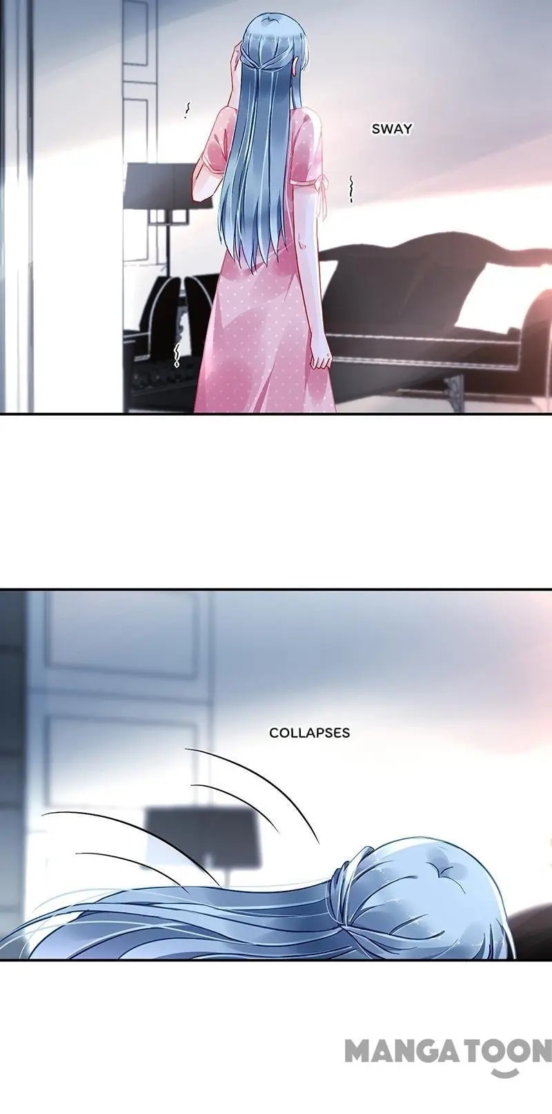 Revenge of the Heiress in Distress Chapter 283 - page 3