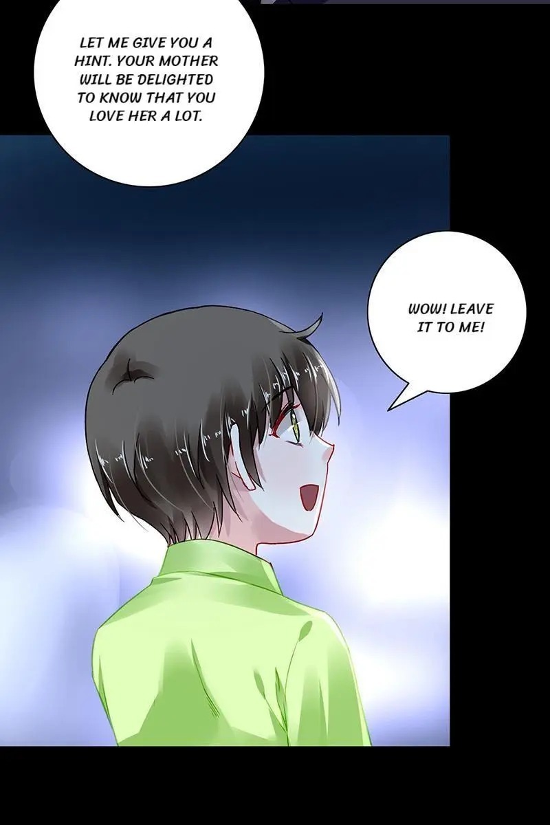 Revenge of the Heiress in Distress Chapter 282 - page 13