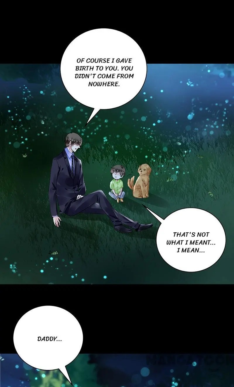 Revenge of the Heiress in Distress Chapter 282 - page 2