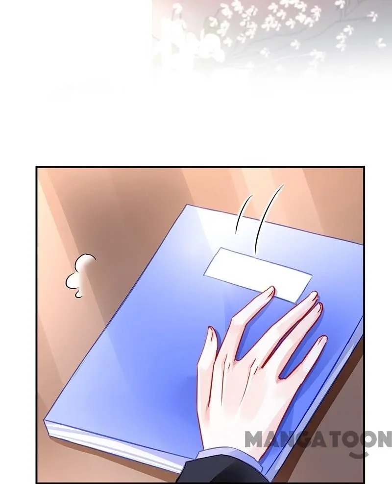 Revenge of the Heiress in Distress Chapter 281 - page 1