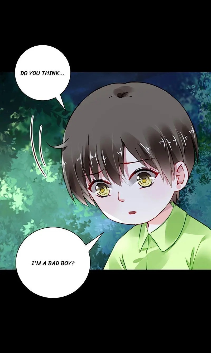 Revenge of the Heiress in Distress Chapter 281 - page 16