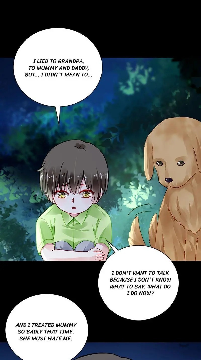 Revenge of the Heiress in Distress Chapter 281 - page 17
